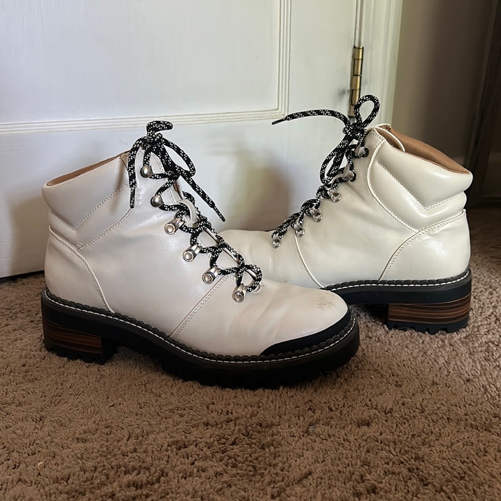 Target Boots